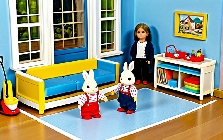 sylvanian - 이미지 1