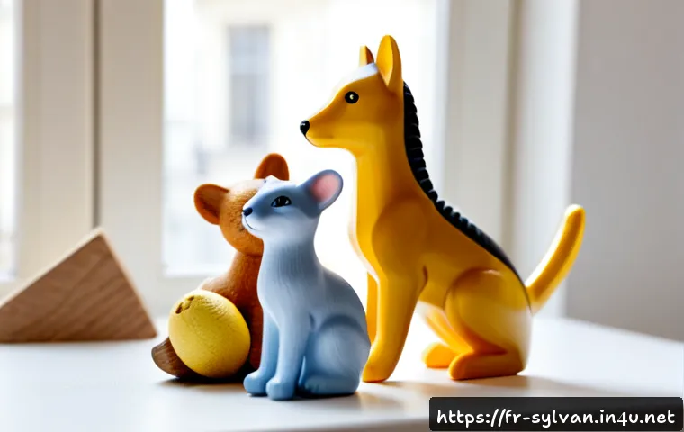 Figurines Sylvanian Families : matériaux, sécurité et critères pour choisir un coffret adapté 3 실바니안 가족의 소재 안전성 관련 이미지 1